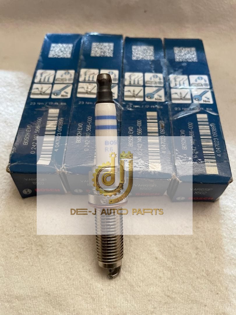 SPARK PLUGS (BOSCH 8502)